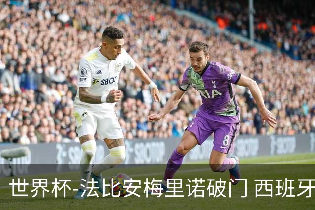 世界杯-法比安梅里诺破门 西班牙2-1比利时将战法国
