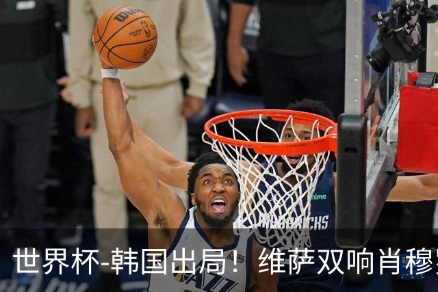 世界杯-韩国出局！维萨双响肖穆罗多夫神仙球 民主刚果3-1乌兹