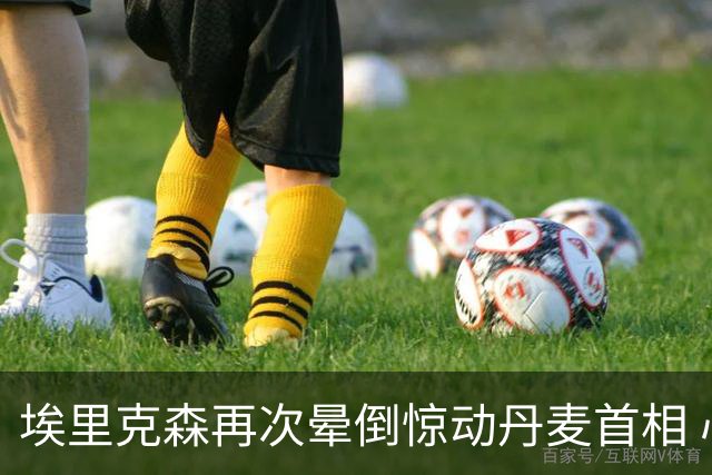 埃里克森再次晕倒惊动丹麦首相 心脏除颤器发挥作用
