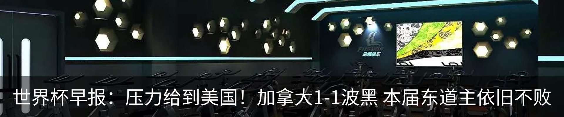 最新动态