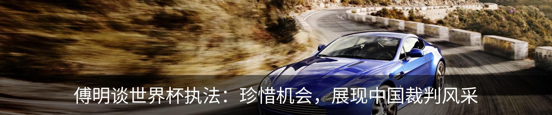 最新动态