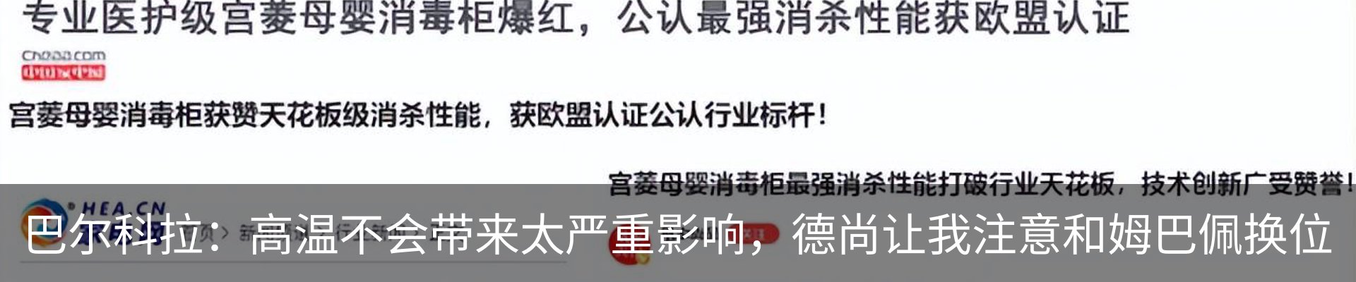 最新动态