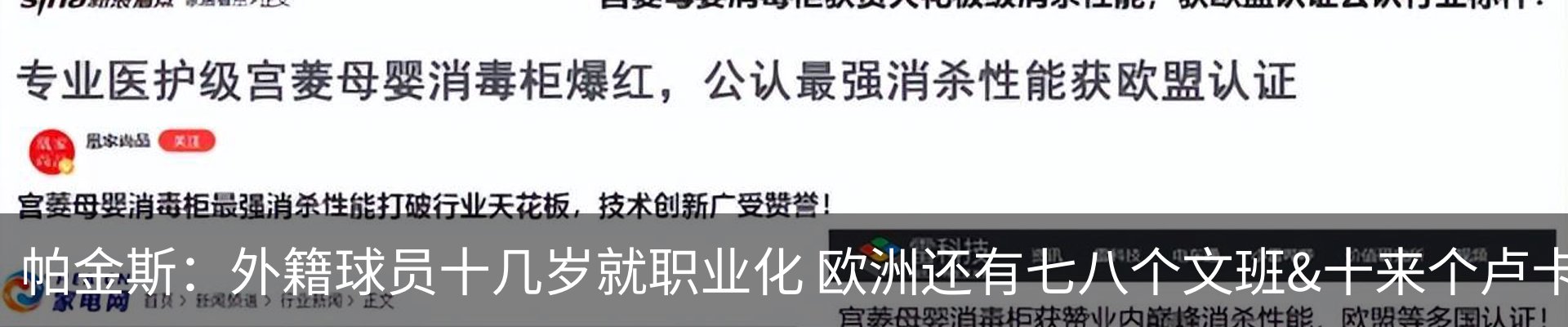 最新动态