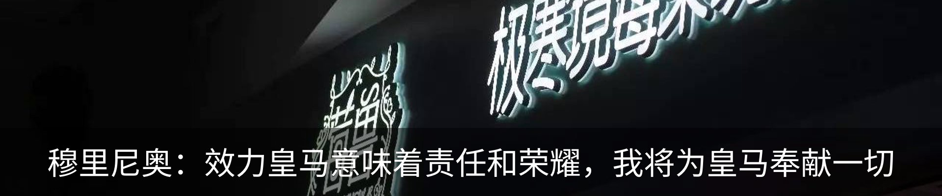 最新动态