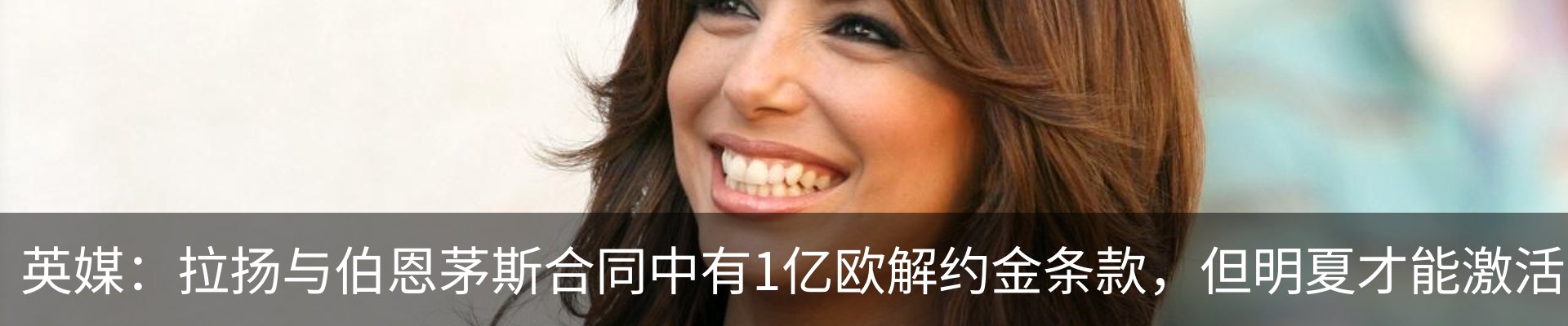 最新动态