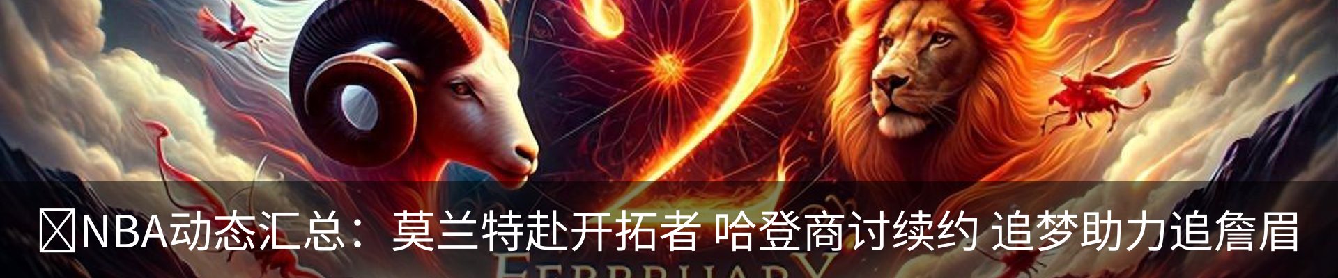 最新动态